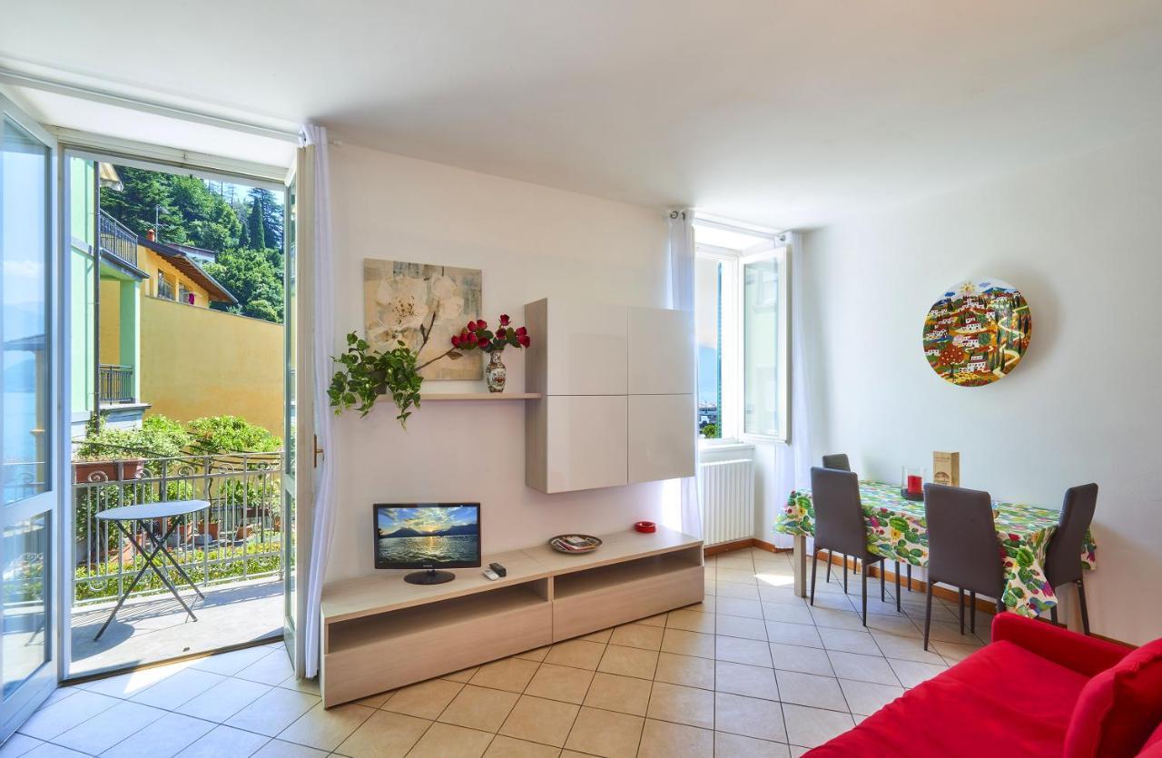 Casa Lido Lake View Varenna Exterior photo